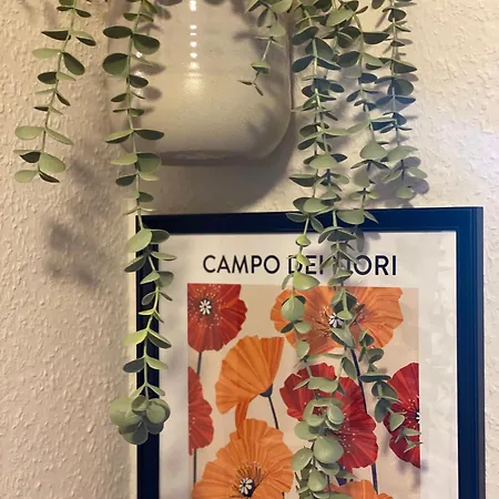 アパート Strandhafer